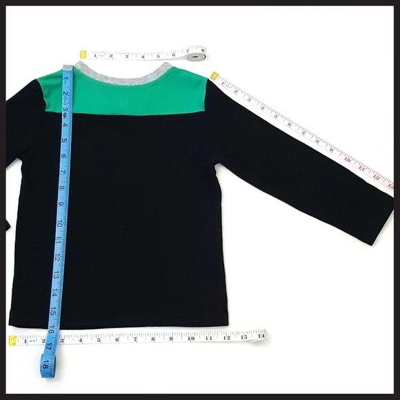 OKIE DOKIE (3pc) Long Sleeve T's Cargo Pants - Picture 5 of 7